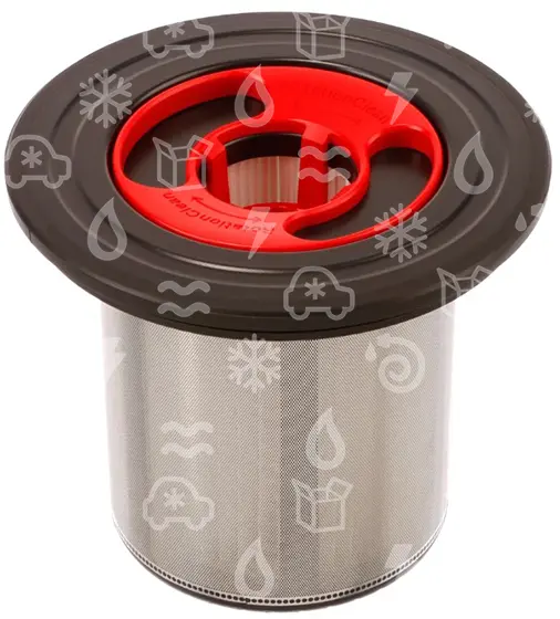 filtr vysavače BOSCH / SIEMENS (12048688)